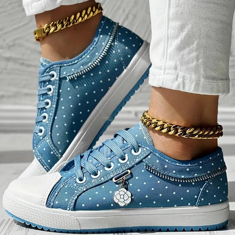 Caro™ | Orthopedische Comfortabele Sneakers
