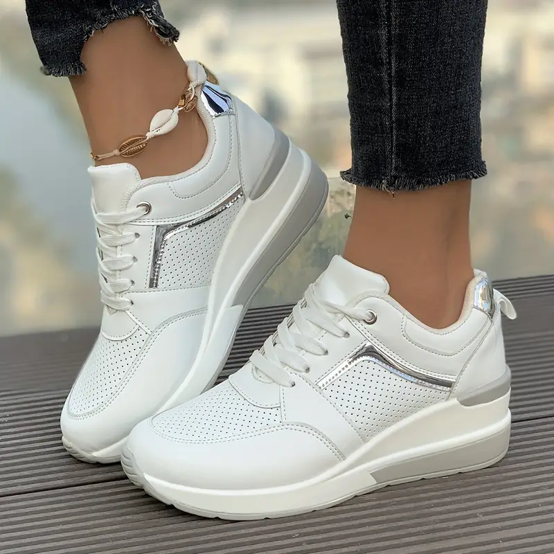 Ayla™ | Orthopedische Comfortabele Sneakers