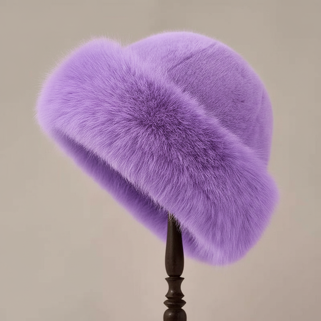 Lucy™ | Cozy Winter Hat