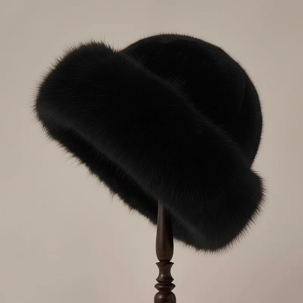 Lucy™ | Cozy Winter Hat