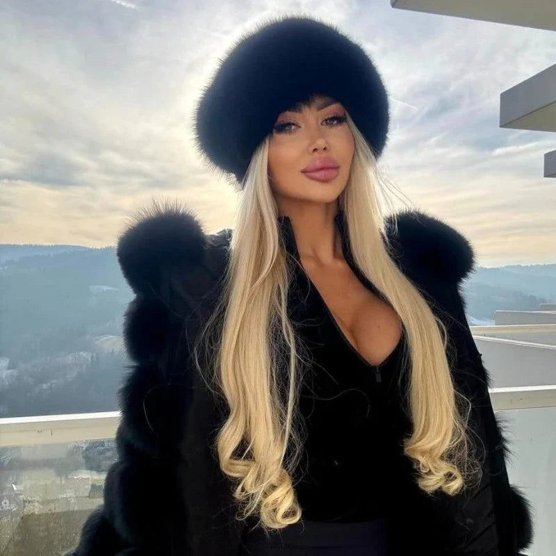 Elizabeth™ | Cozy Winter Hat