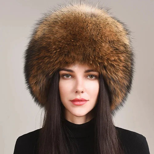 Debra™ | Cozy Winter Hat