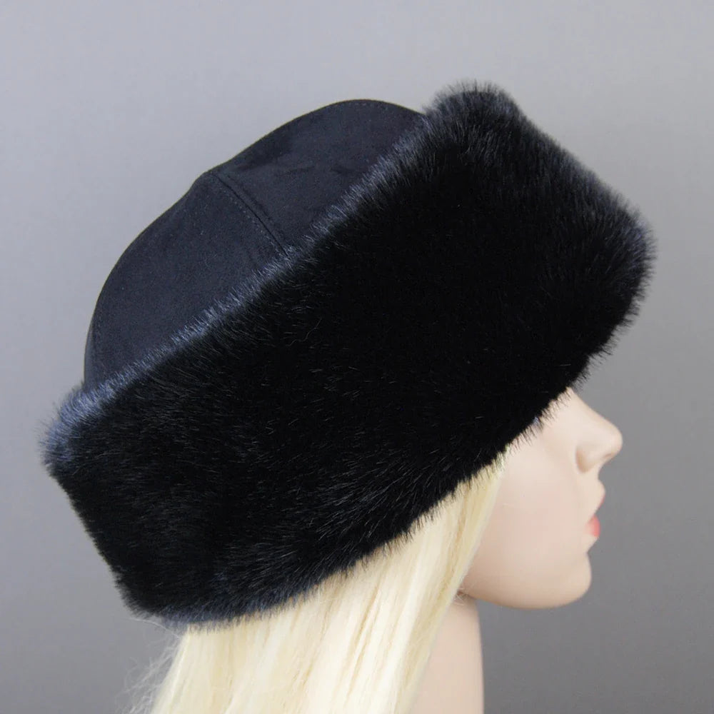 Lynne™ | Cozy Winter Headband