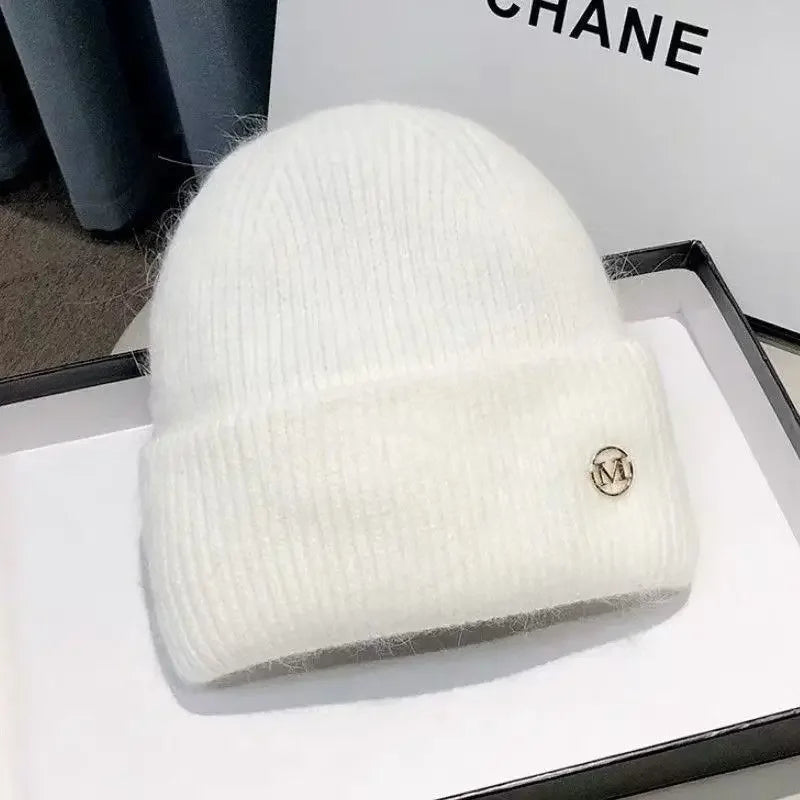 Khadija™ | Everyday Winter Beanie