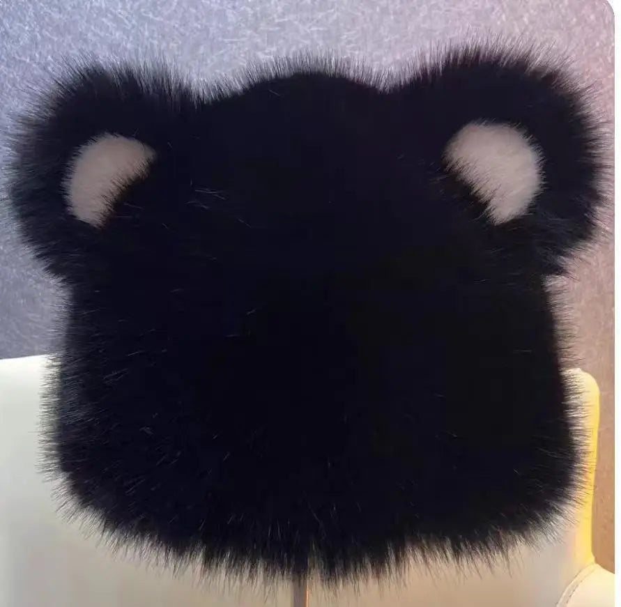 Margaret™ | Cozy Winter Hat