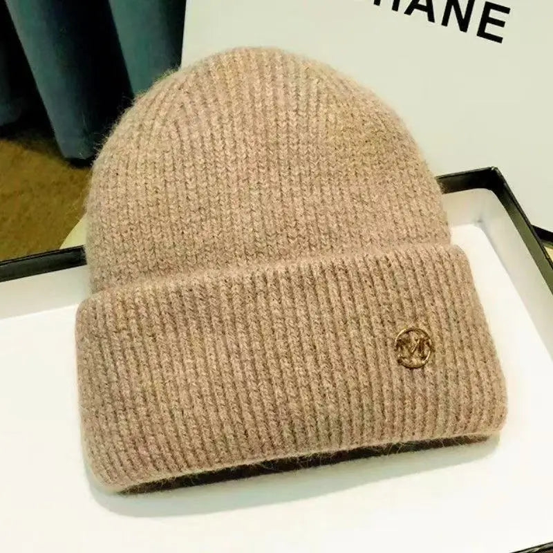 Khadija™ | Everyday Winter Beanie