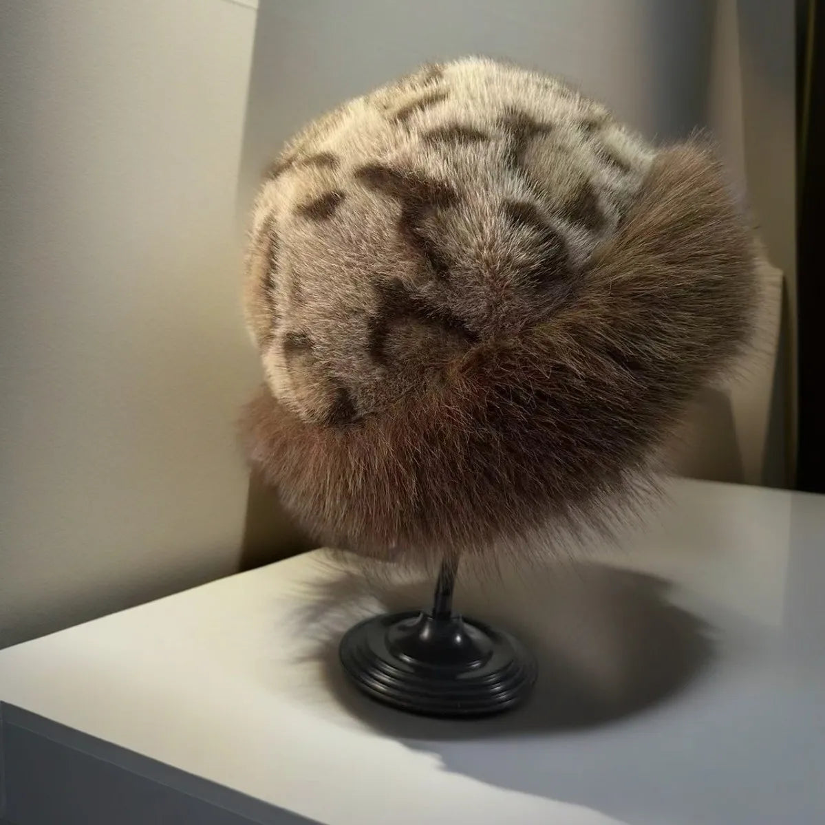 Debra™ | Statement Winter Hat