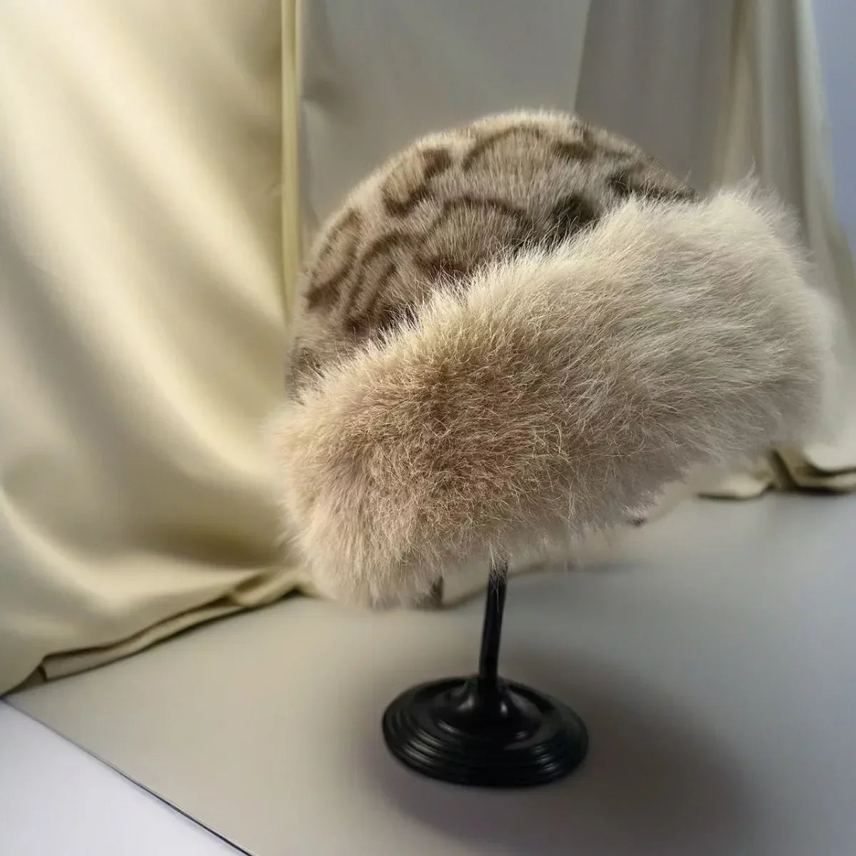 Debra™ | Statement Winter Hat