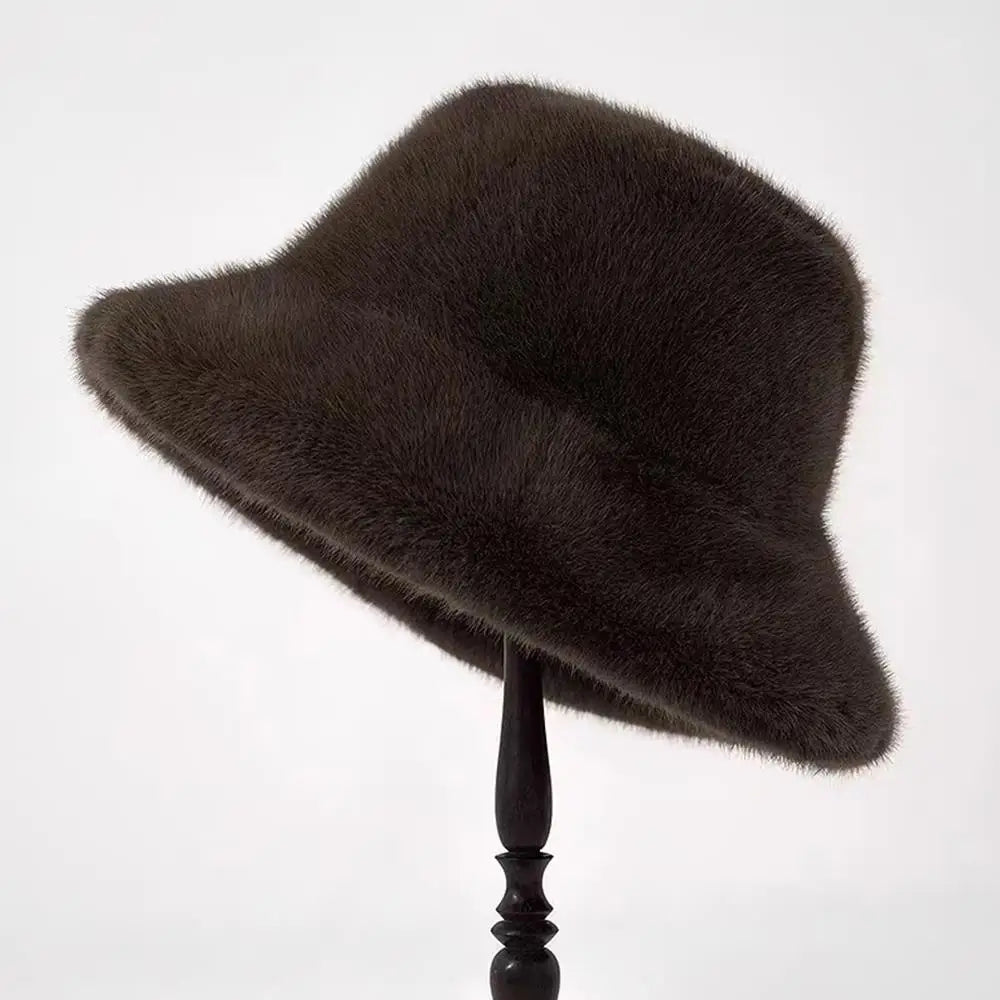 Mila™ | Cozy Winter Bucket Hat