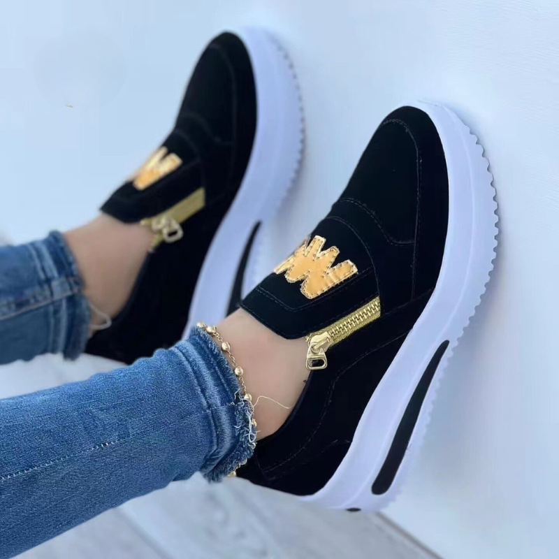 Corrie™ | Orthopedische Comfortabele Sneakers