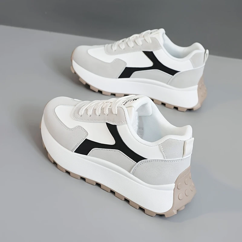 Beatrix™ | Orthopedische Comfortabele Sneakers