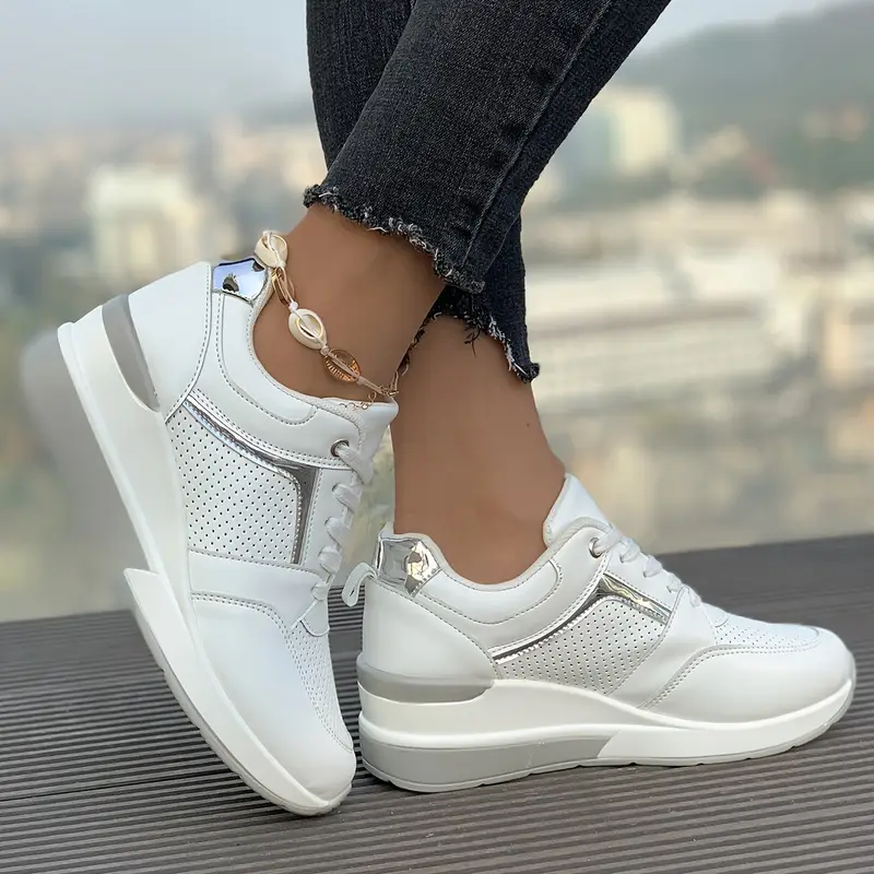 Ayla™ | Orthopedische Comfortabele Sneakers