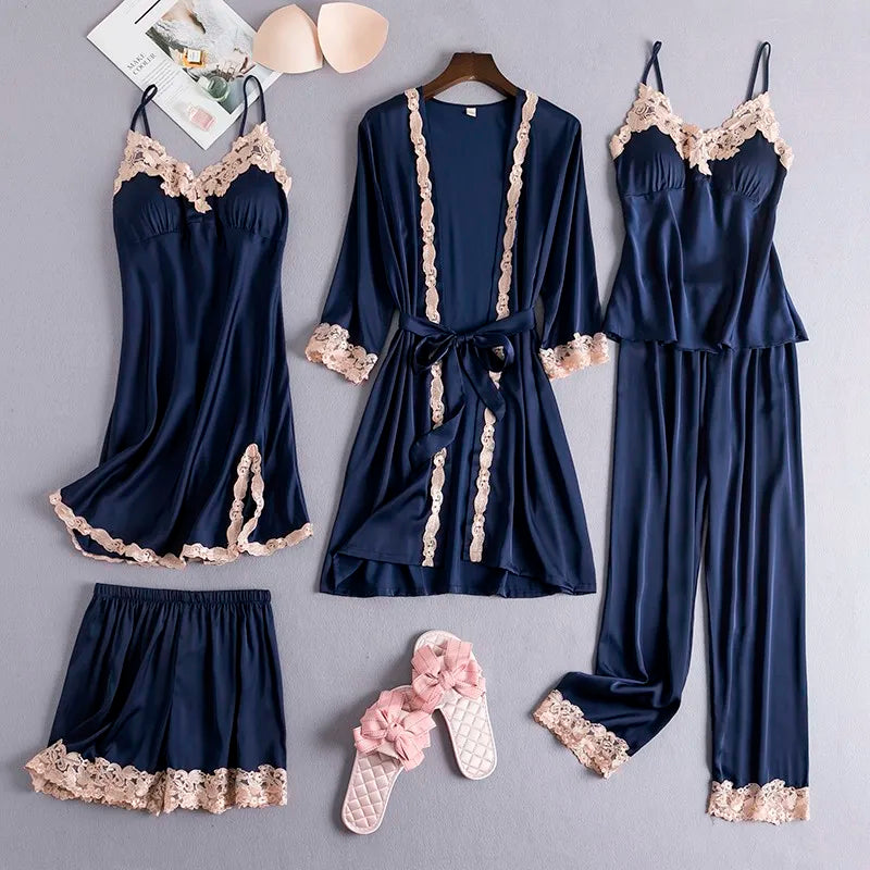 Valentina™ | Desire Nightwear Set