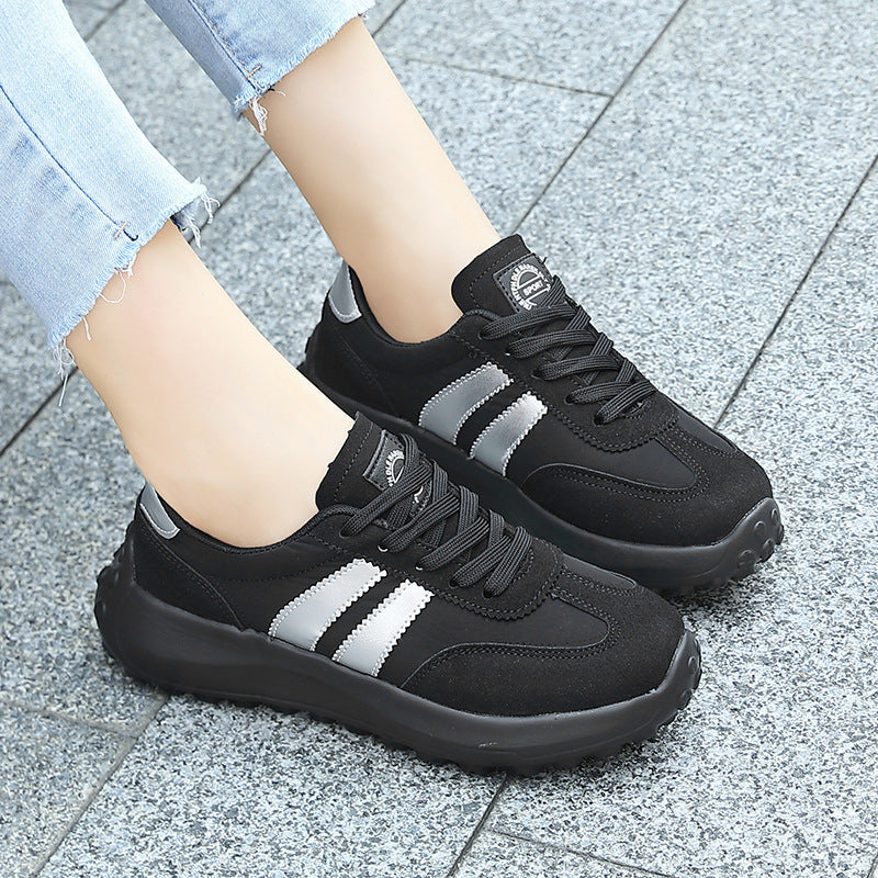 Niro™ | Casual Comfortabele Orthopedische Sneakers