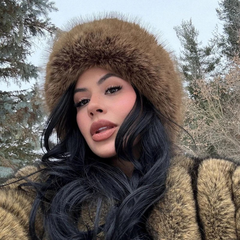 Elizabeth™ | Cozy Winter Hat