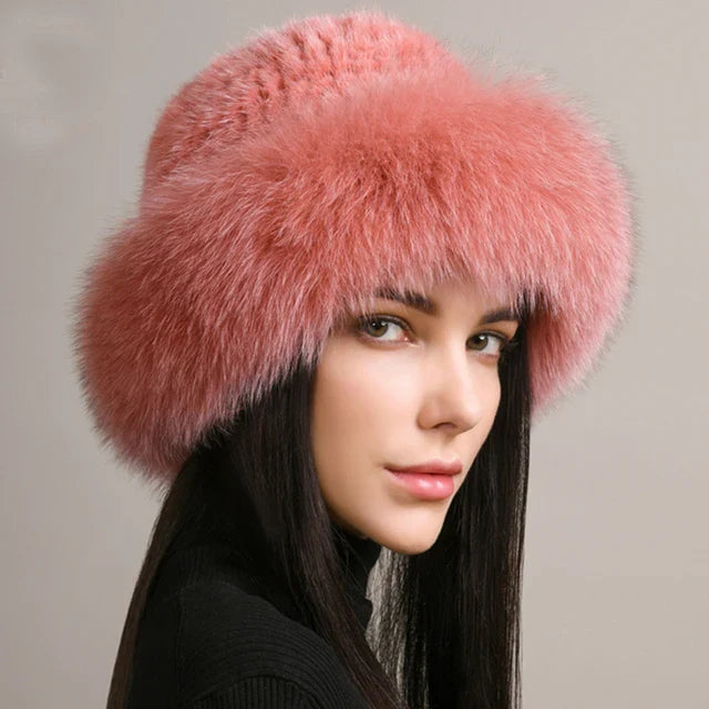 Mary™ | Refined Winter Hat