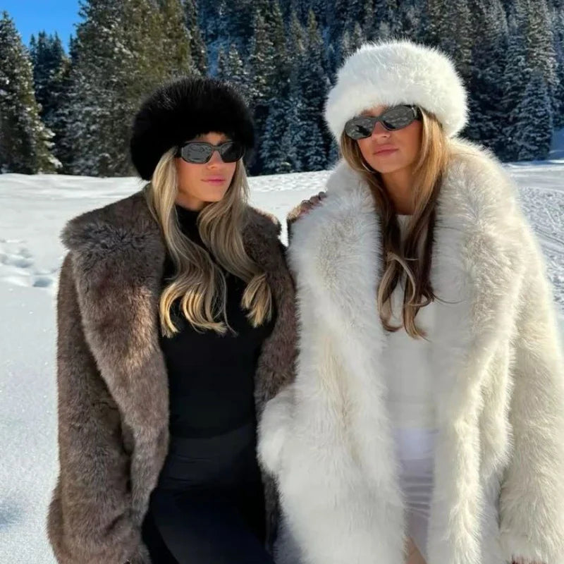Elizabeth™ | Cozy Winter Hat