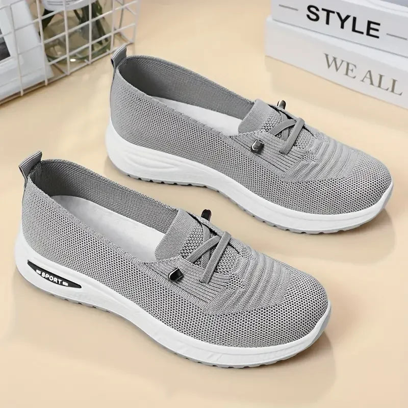Esther™ | Orthopedische Comfortabele Schoenen