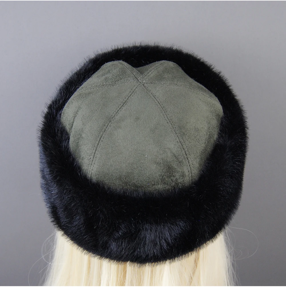Lynne™ | Cozy Winter Headband