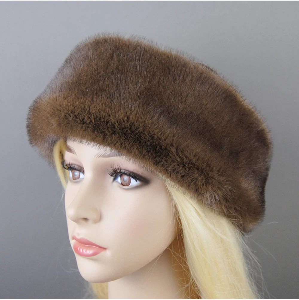 Lynne™ | Cozy Winter Headband