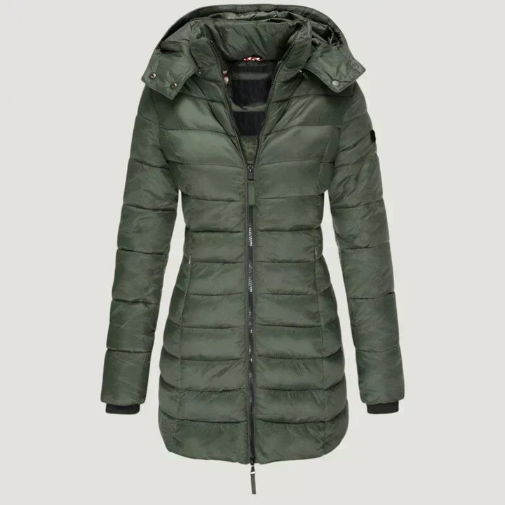 Sandra | Winter Coat