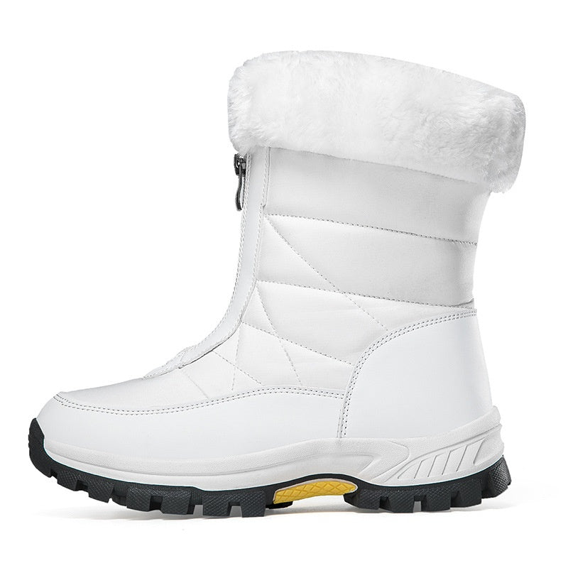 Hannah™ | Winter Comfort Boots