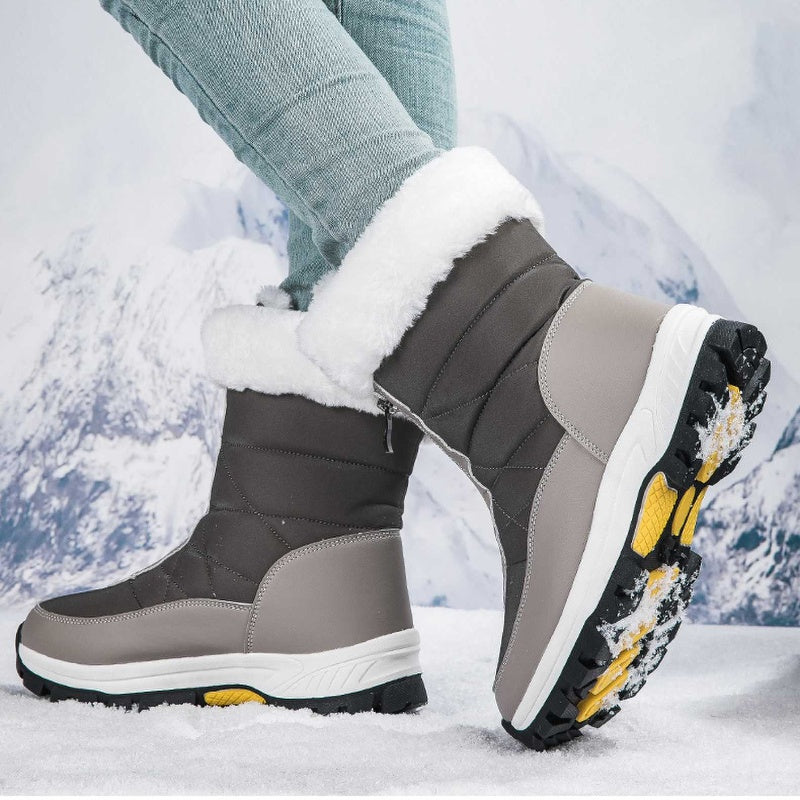 Hannah™ | Winter Comfort Boots